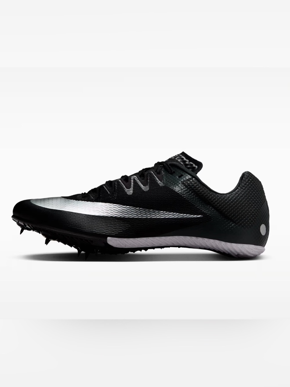 Nike Zoom Rival Sprint Track and Field Shoes Size 5 in Mens